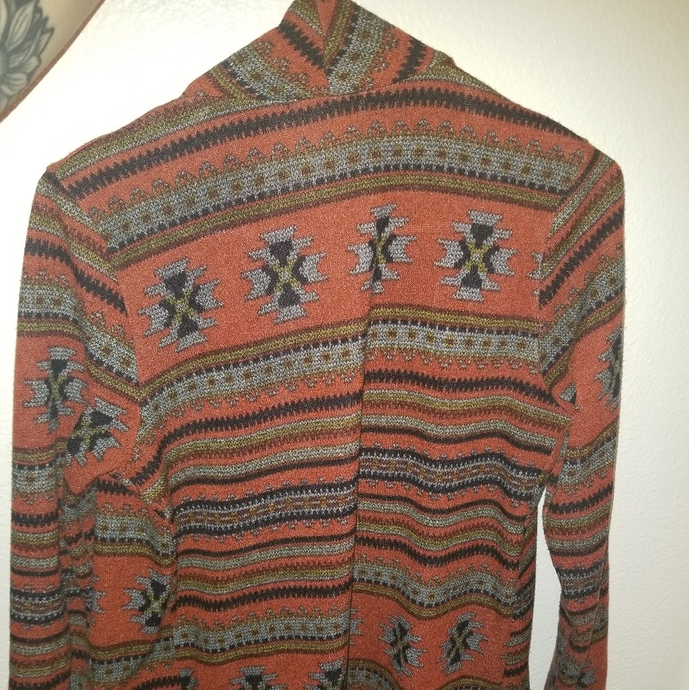 Cardigan - Picture 2 of 3